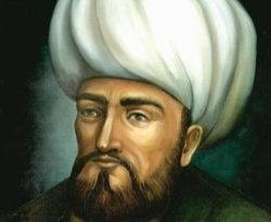 Ahmed Bin Musa