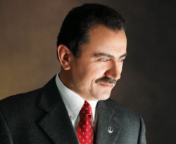 Muhsin Yazıcıoğlu