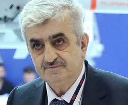 Özdemir Bayraktar