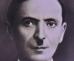 Hulusi Behçet