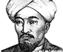 Ali Bin Abbas El-Mecusi