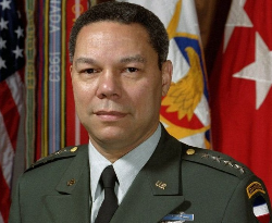 Colin Powell