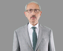 Feridun Bilgin