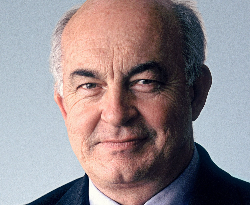 Kemal Derviş