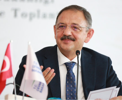 Mehmet Özhaseki