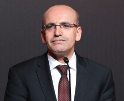 Mehmet Şimşek