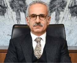 Abdulkadir Uraloğlu