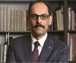 İbrahim Kalın