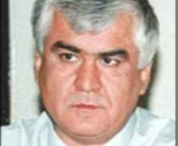 Mehmet Erol Maraş