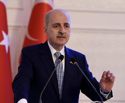 Numan Kurtulmuş