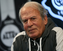 Mustafa Denizli