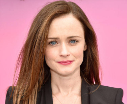 Kimberly Alexis Bledel