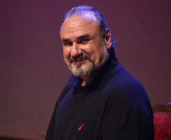 Hakan Aysev