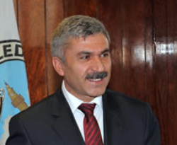 Adnan Çiçek