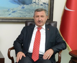 Şerif Yılmaz