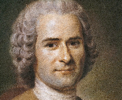 Jean Jacques Rousseau