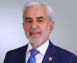 Tahir Öztürk