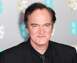 Quentin Tarantino