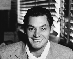 Johnny Weissmuller