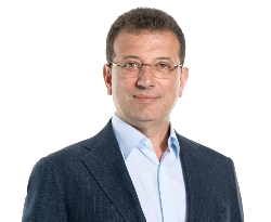 Ekrem İmamoğlu