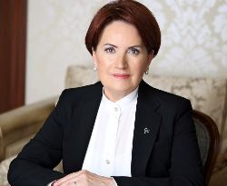 Meral Akşener