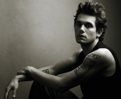 John Mayer