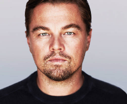 Leonardo DiCaprio