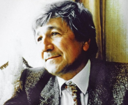 Mehmed Çavuşoğlu