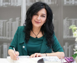 Nazan Bekiroğlu