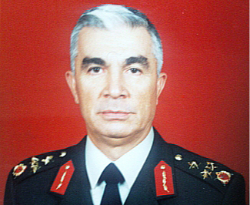 Hüseyin Göksu