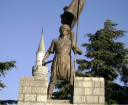 Ulubatlı Hasan Ağa