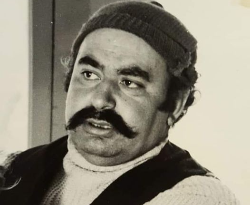 Ahmet Kostarika