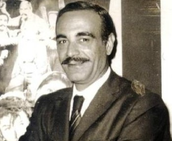 Baki Tamer