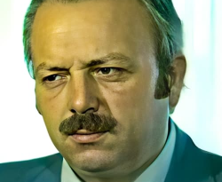 Ekrem Dümer