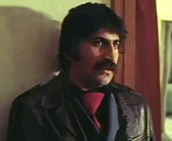 Yusuf Çetin