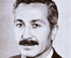 Haydar Karaer