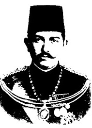 Abbas Hilmi Paşa