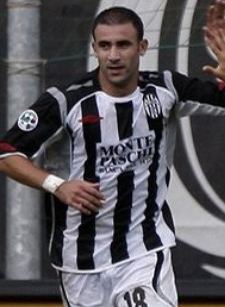 Abdelkader Ghezzal