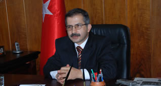 Abdülkadir Atalık