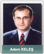 Adem Keleş