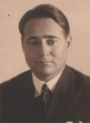 Adnan Menderes