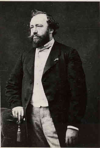 Adolphe Sax