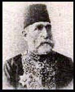 Ahmed Cavid Paşa