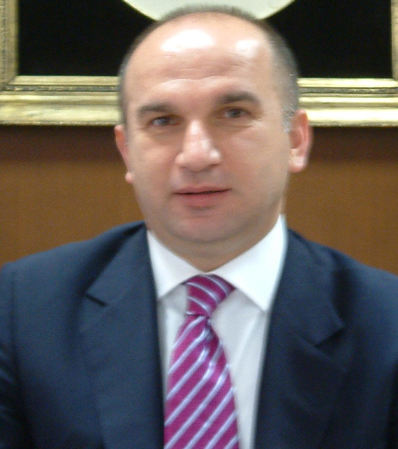 Ahmet Aksu