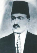 Ahmet Durma Evrendilek