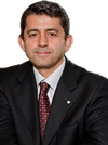 Ahmet Eroğlu