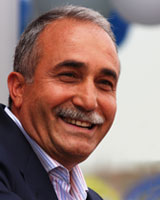 Ahmet Eşref Fakıbaba