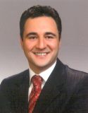 Ahmet Gökhan Sarıçam