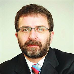 Ahmet Hakan Coşkun