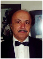 Ahmet Hatipoğlu